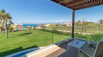 Almyros Beach Resort and Spa