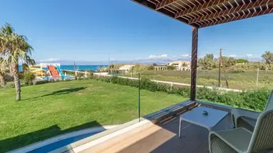 Almyros Beach Resort and Spa