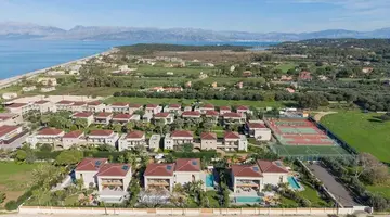 Almyros Beach Resort and Spa