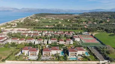 Almyros Beach Resort and Spa