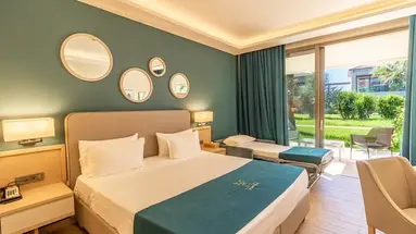 Almyros Beach Resort and Spa