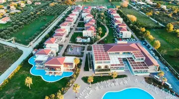 Almyros Beach Resort and Spa
