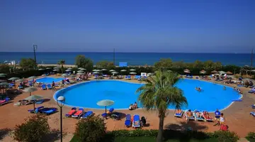 Almyros Beach Resort and Spa
