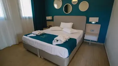 Almyros Beach Resort and Spa