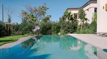 Almyros Beach Resort and Spa