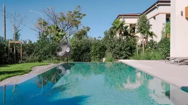 Almyros Beach Resort and Spa