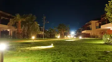 Almyros Beach Resort and Spa