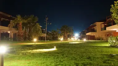 Almyros Beach Resort and Spa