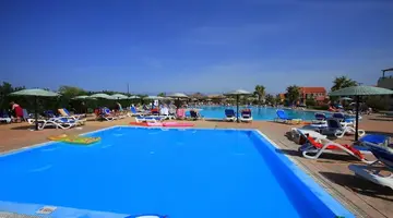 Almyros Beach Resort and Spa