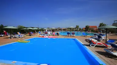 Almyros Beach Resort and Spa