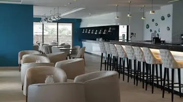 Almyros Beach Resort and Spa
