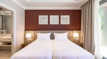 Almyros Beach Resort and Spa