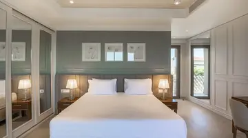 Almyros Beach Resort and Spa