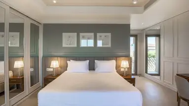 Almyros Beach Resort and Spa