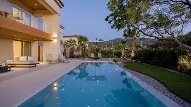 Almyros Beach Resort and Spa