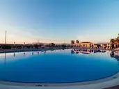 Almyros Beach Resort and Spa