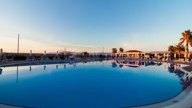 Almyros Beach Resort and Spa