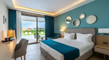Almyros Beach Resort and Spa