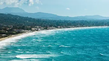 Almyros Beach Resort and Spa