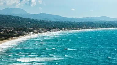 Almyros Beach Resort and Spa