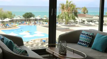 Almyros Beach Resort and Spa