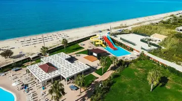 Almyros Beach Resort and Spa