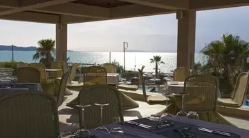 Almyros Beach Resort and Spa