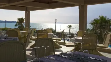 Almyros Beach Resort and Spa
