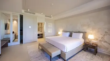 Almyros Beach Resort and Spa