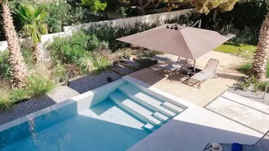 Almyros Beach Resort and Spa