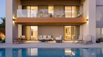 Almyros Beach Resort and Spa