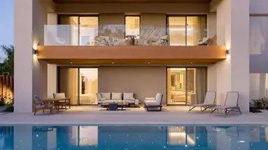 Almyros Beach Resort and Spa
