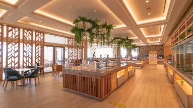 Almyros Beach Resort and Spa