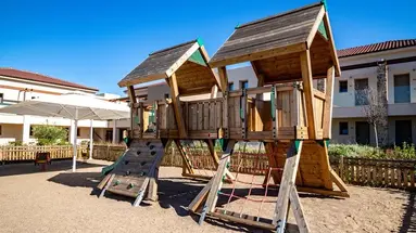 Almyros Beach Resort and Spa
