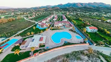 Almyros Beach Resort and Spa