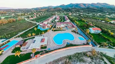 Almyros Beach Resort and Spa