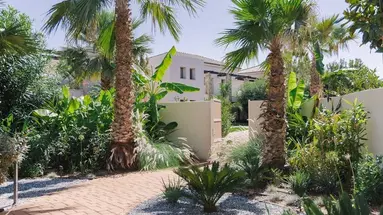Almyros Beach Resort and Spa