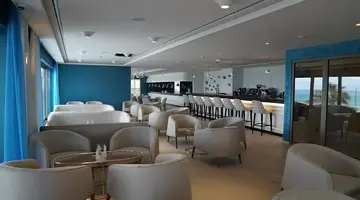 Almyros Beach Resort and Spa