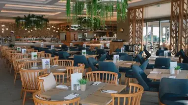 Almyros Beach Resort and Spa