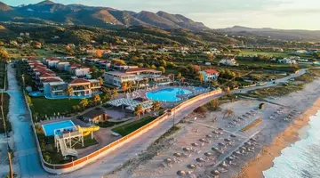 Almyros Beach Resort and Spa