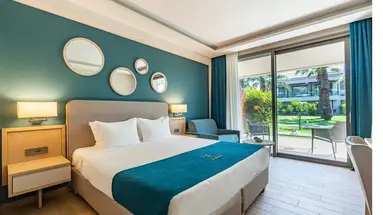 Almyros Beach Resort and Spa