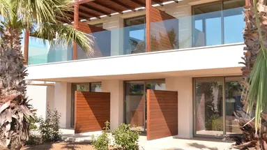 Almyros Beach Resort and Spa