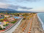 Almyros Beach Resort and Spa