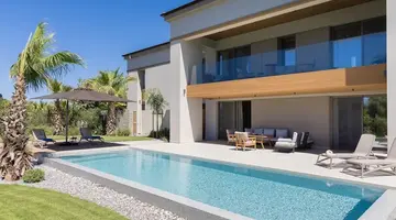 Almyros Beach Resort and Spa