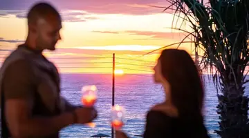 Almyros Beach Resort and Spa
