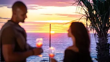 Almyros Beach Resort and Spa