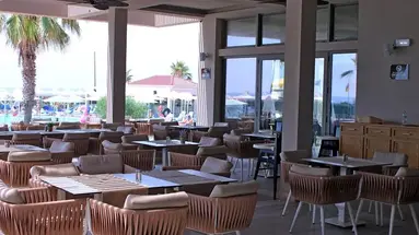 Almyros Beach Resort and Spa