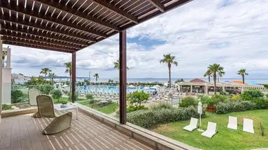 Almyros Beach Resort and Spa