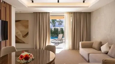 Almyros Beach Resort and Spa