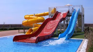 Almyros Beach Resort and Spa